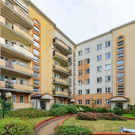 Bluszczanska 74 By Homeprime Warszawa Eksteriør bilde